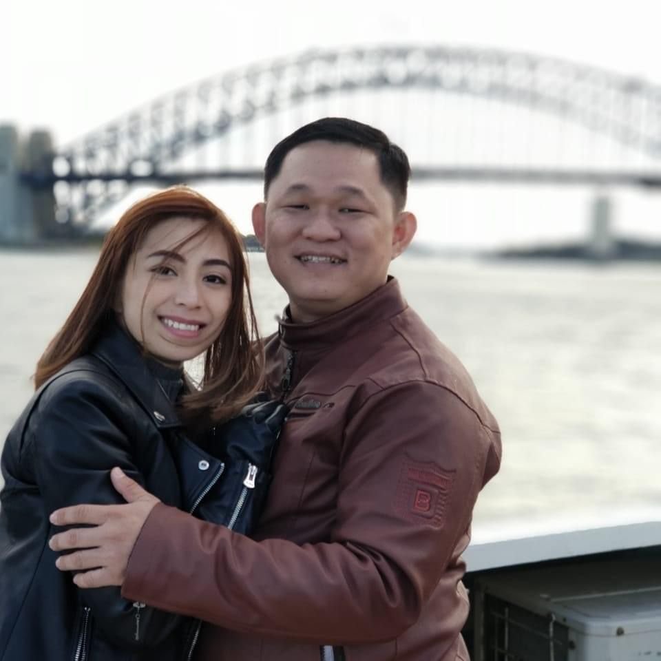 Lim Sui Hui & Yanti Marsilia